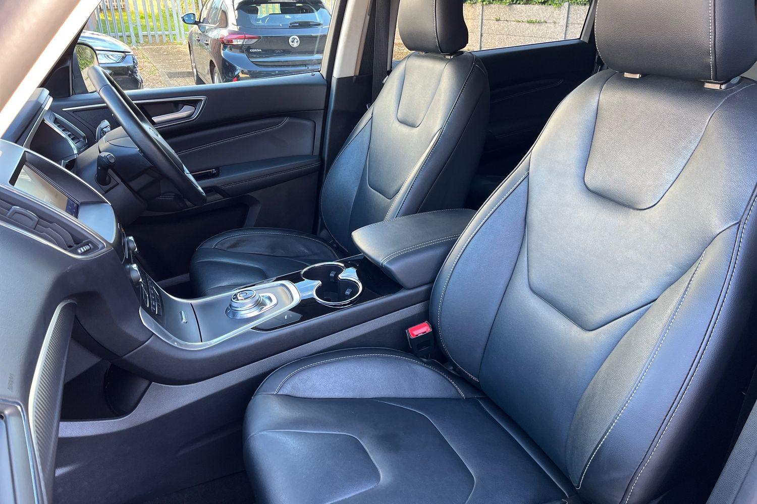 Ford S-Max Photo 18