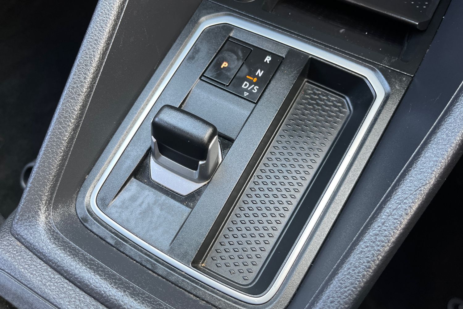 Ford Tourneo Connect Photo 33