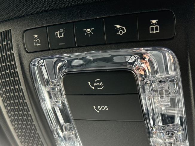 MERCEDES-BENZ GLA Photo 58