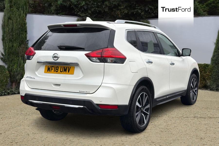 Nissan X-TRAIL Photo autoimg-1b7e1d1cef58ed7eacc336560c733664c9d2f50e.jpg