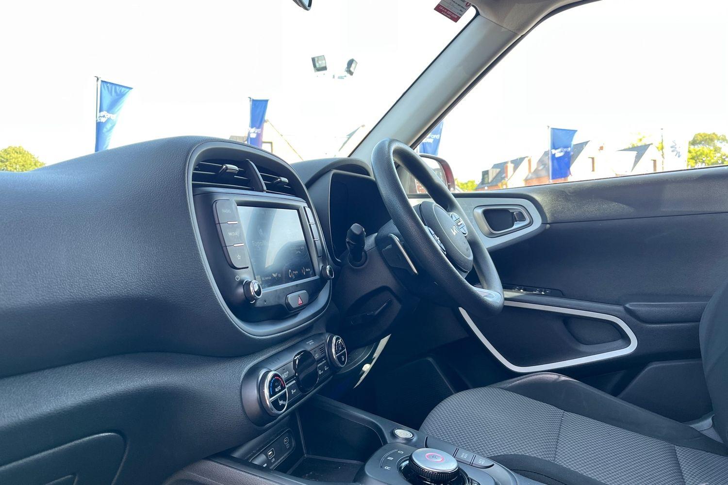 Kia SOUL Photo 17