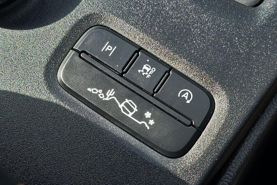 Used Ford RANGER WN75KPR 35