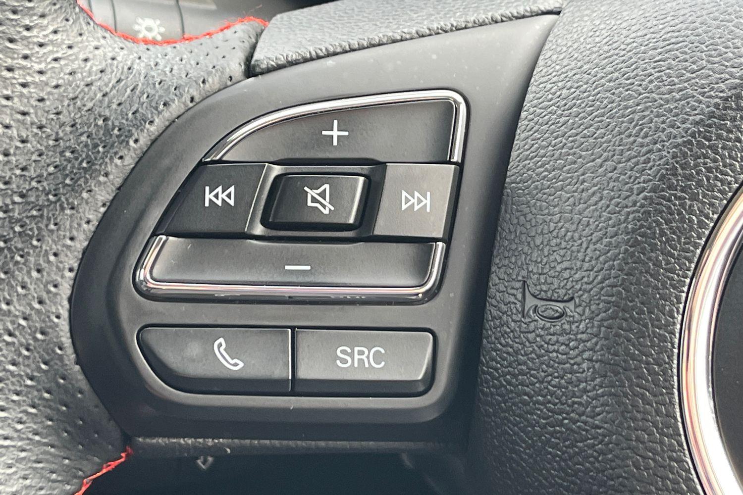 MG MG ZS Photo 37