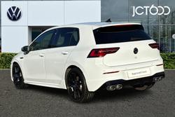 VOLKSWAGEN Golf Photo 3