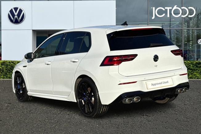 VOLKSWAGEN Golf Photo 3