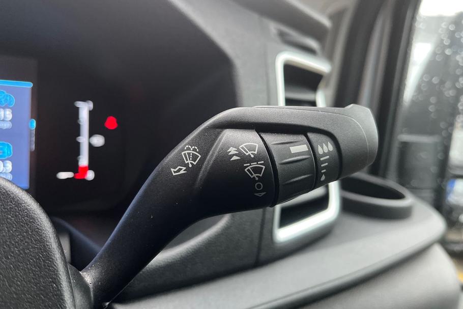 Used Ford TRANSIT WN75CCF 38