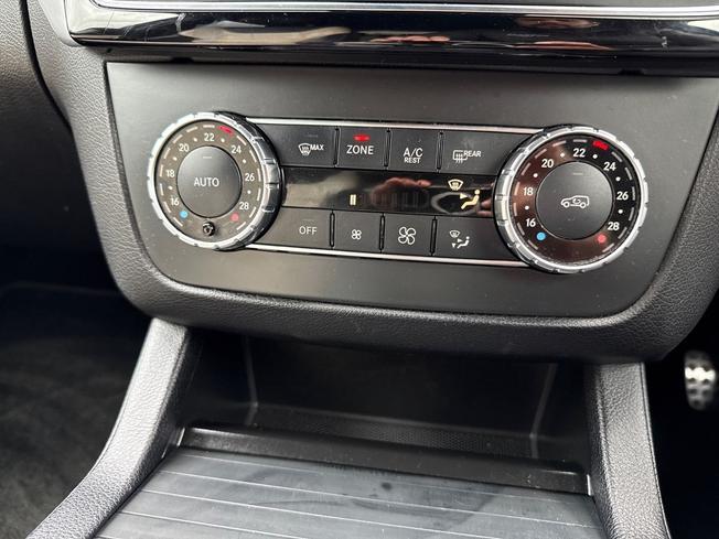 MERCEDES-BENZ Gle Photo 34
