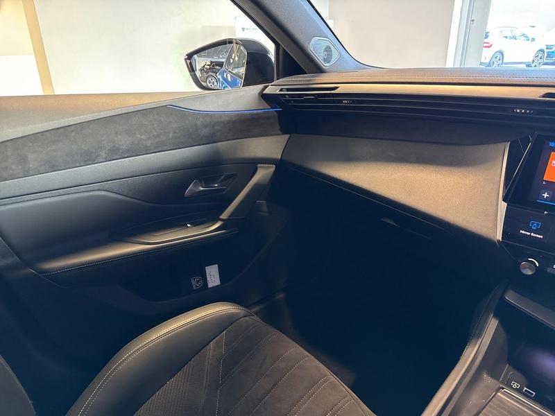 Used Peugeot 308 RJ24VUR 43