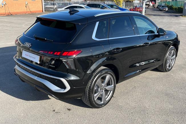 Audi Q3 Photo 55
