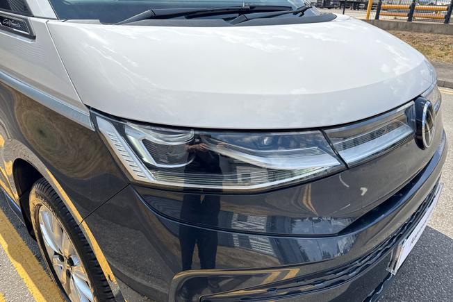 VOLKSWAGEN California Photo 19