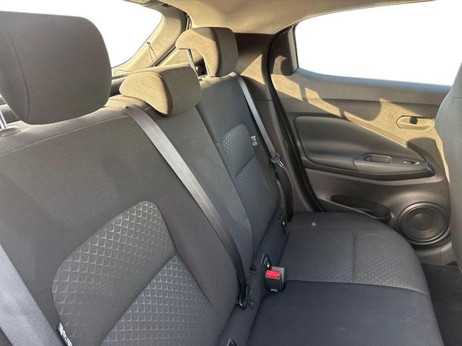 Nissan Juke Photo 9