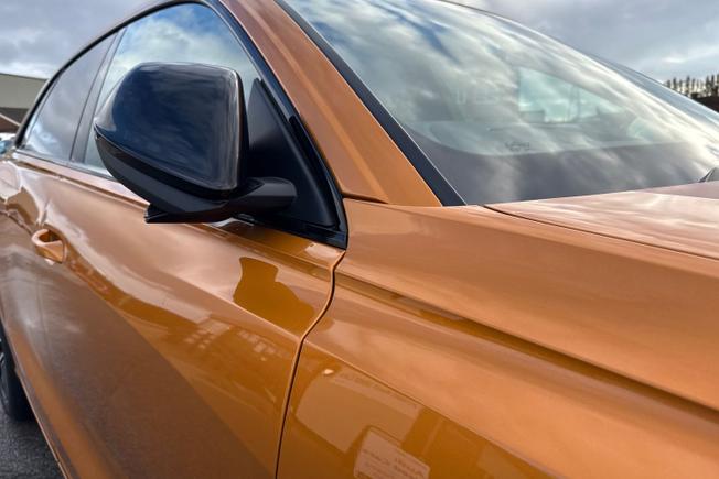 Audi SQ8 Photo 21
