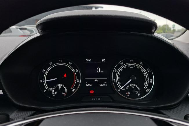 ŠKODA Fabia Photo 15