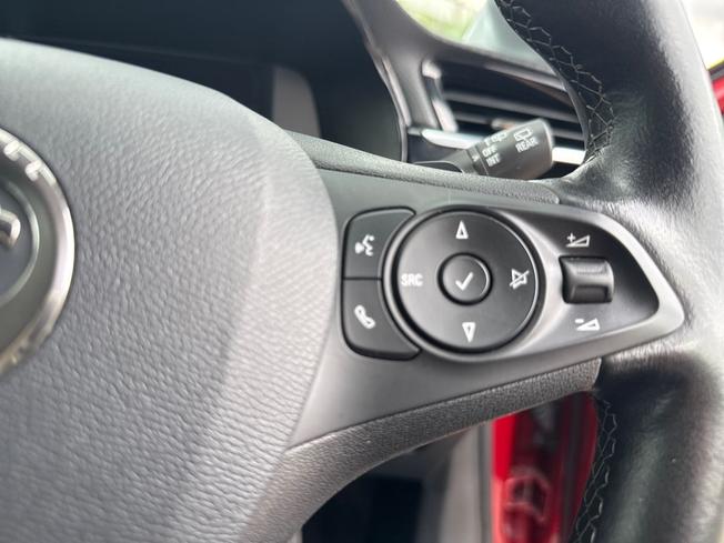 Vauxhall Corsa Photo 17