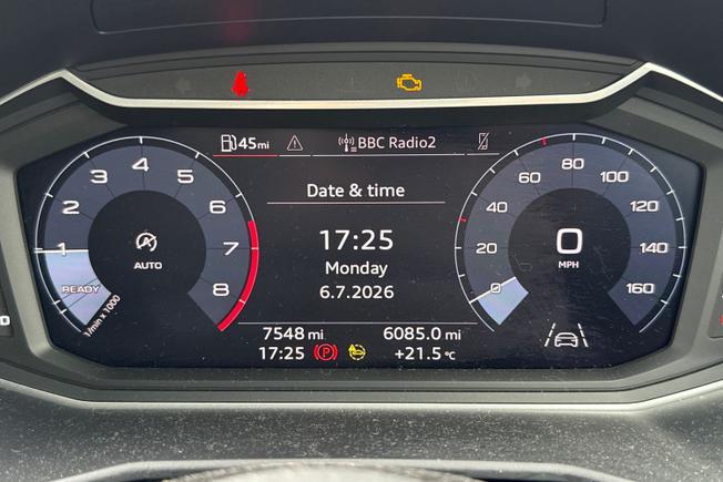 AUDI A1 Photo 15