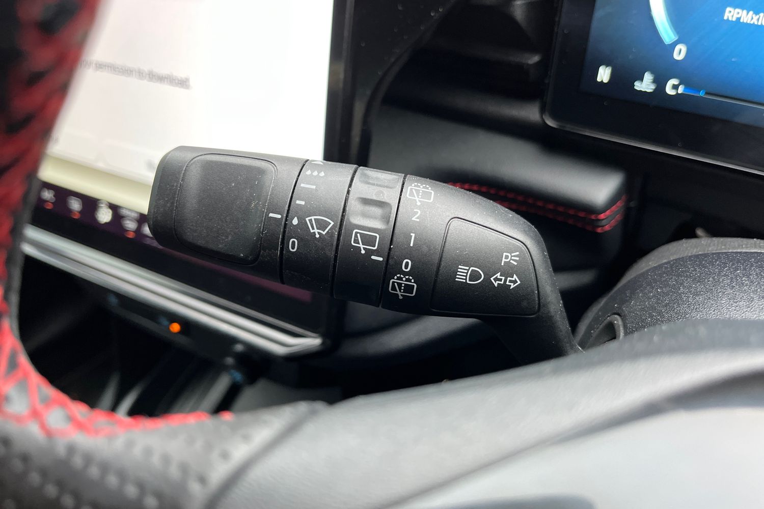 Ford PUMA Photo 13