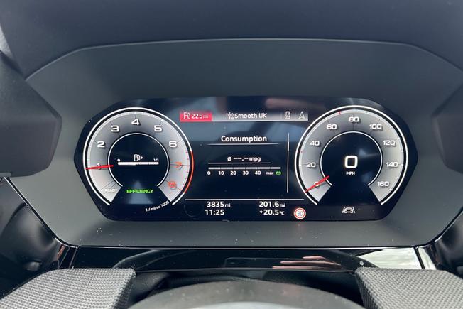 AUDI A3 Photo 15
