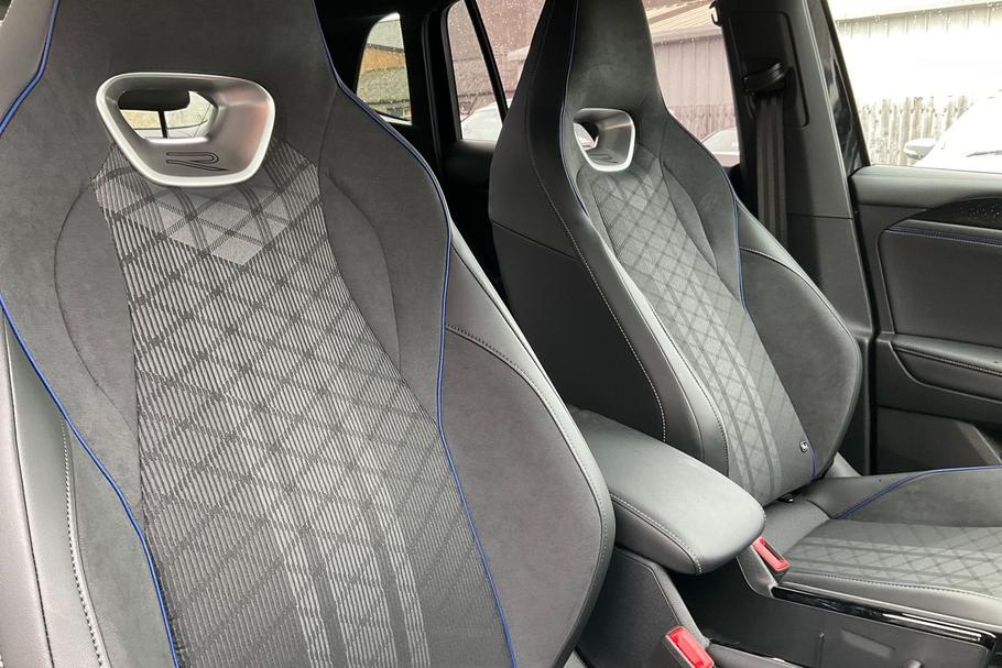 Used Volkswagen TIGUAN 37