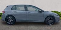 Volkswagen Golf Photo 3