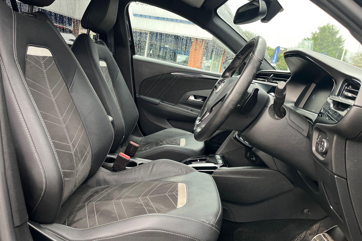 Vauxhall Corsa Photo 16