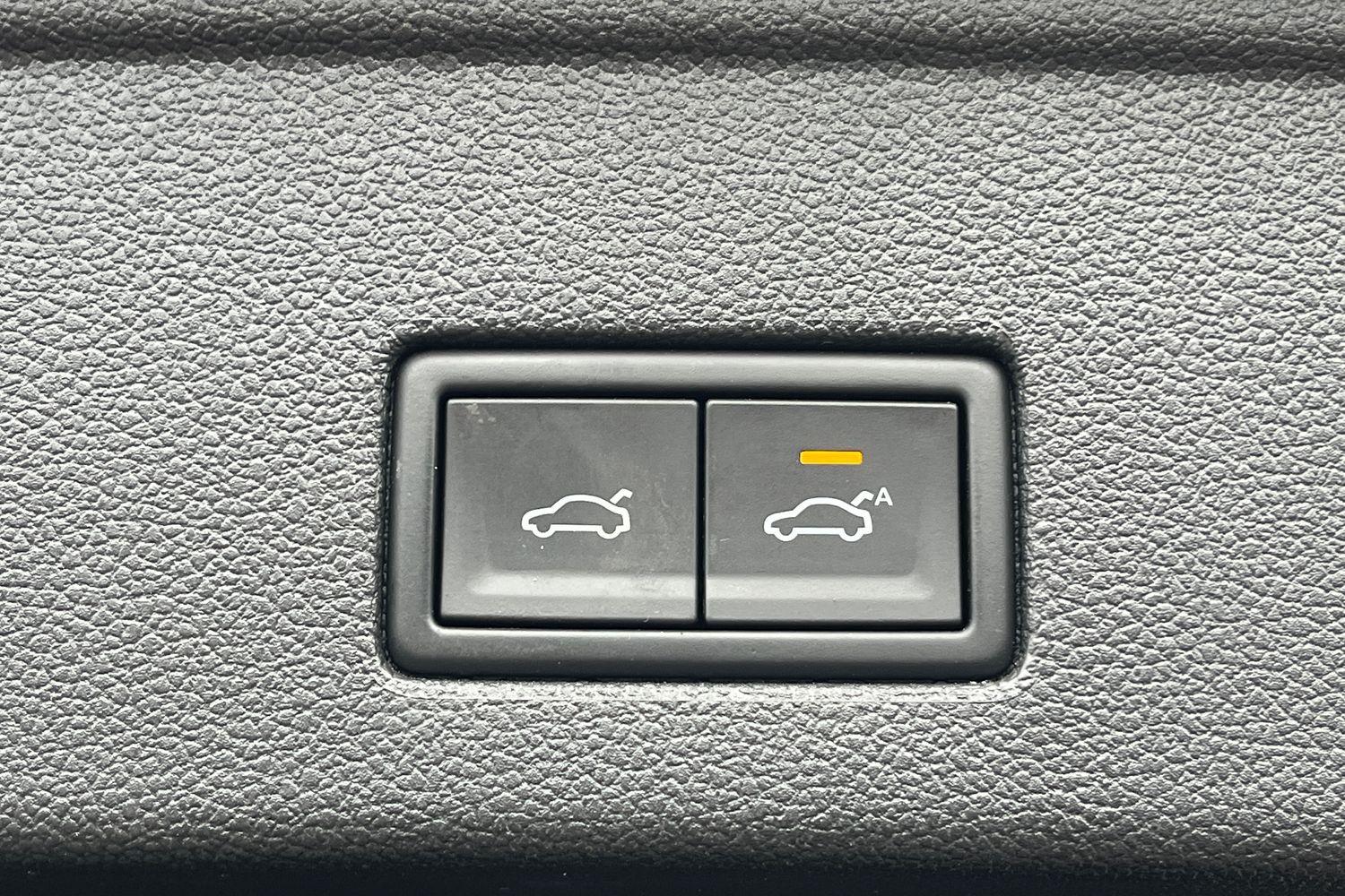 Volkswagen TOUAREG Photo 26