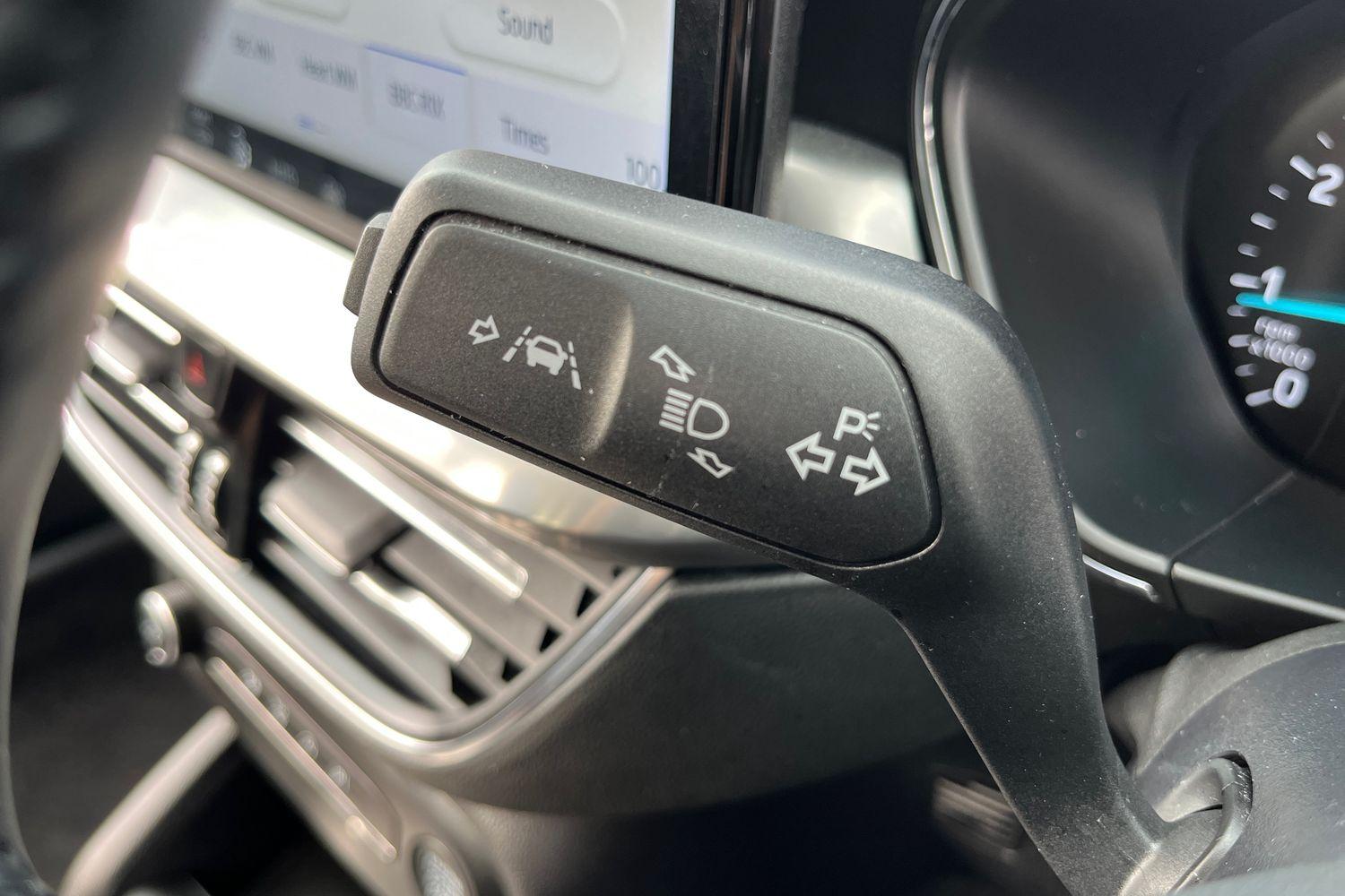 Ford FOCUS Photo 13