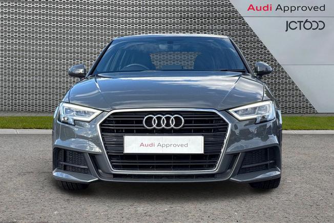 AUDI A3 Photo 8