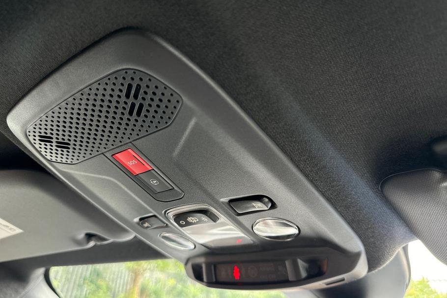 Used Vauxhall Mokka 30