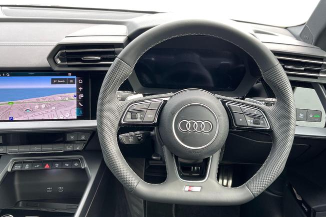 AUDI A3 Photo 11