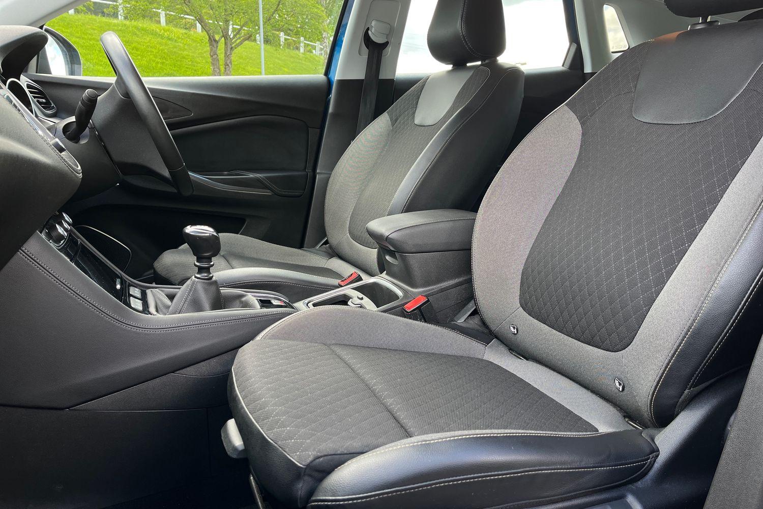Vauxhall GRANDLAND X Photo 18