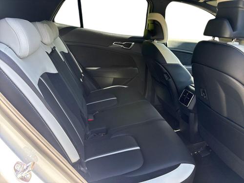Kia SPORTAGE Photo autoimg-1b913b4a1aeb52446b1b387021b8d4fc9a49f6ef.jpg