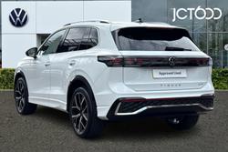 VOLKSWAGEN Tiguan Photo 3