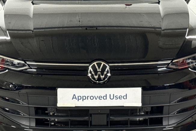 VOLKSWAGEN Golf Photo 39