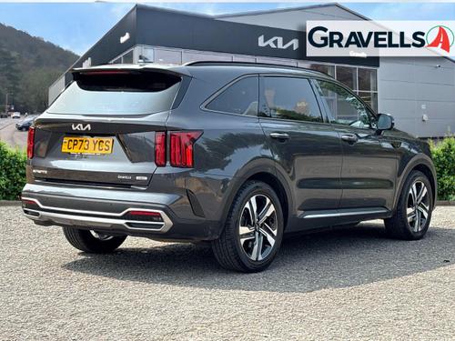 Kia SORENTO Photo autoimg-1b9224aec6eba17bd9b978cf40cdb4f63a3729f9.jpg