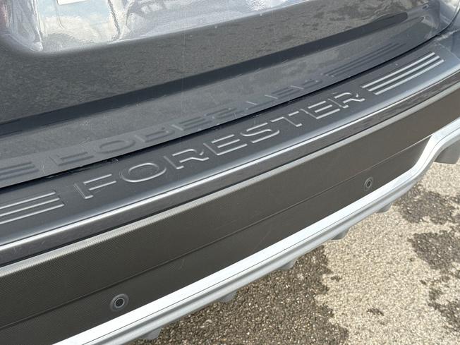 SUBARU Forester Photo 34
