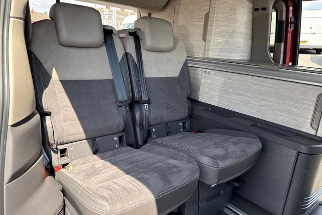 VOLKSWAGEN California Photo 24