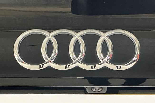 Audi A3 Photo 35