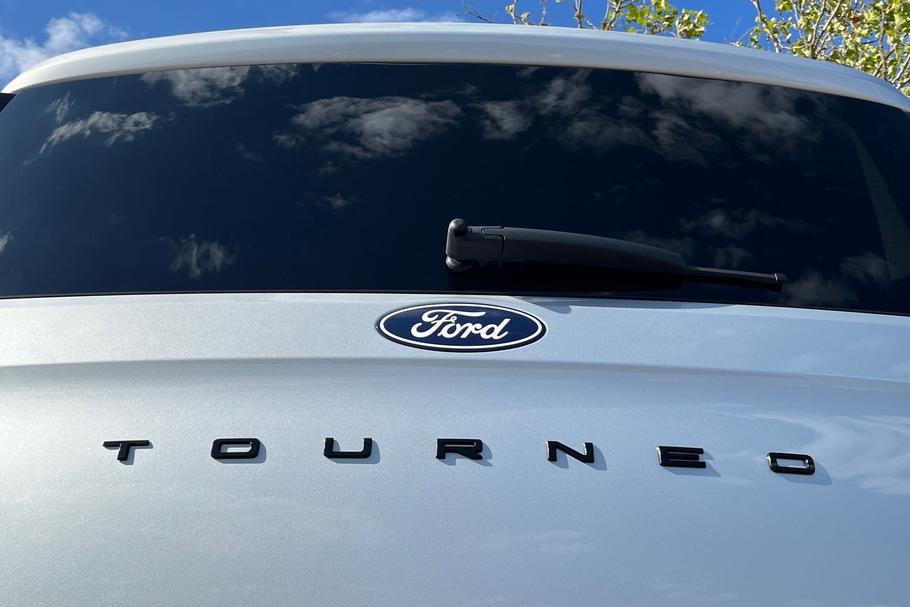 Used Ford TOURNEO CUSTOM WN26YCT 20