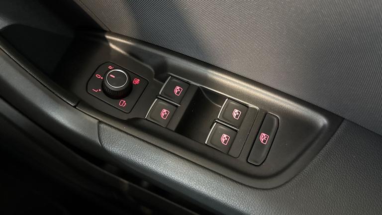 Used Audi A1 WK25YBN 20