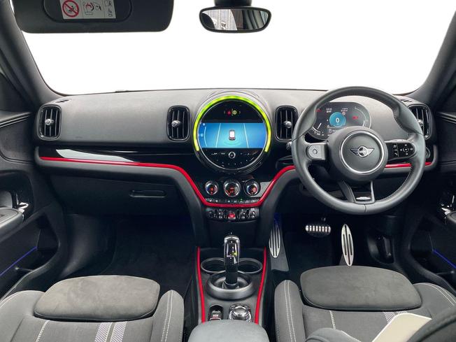 MINI COUNTRYMAN Photo 10