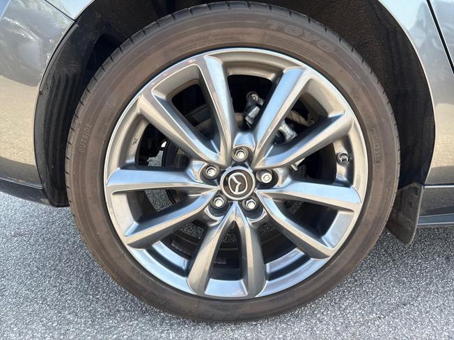 MAZDA Mazda3 Photo 30