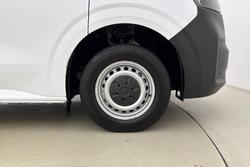 Volkswagen Transporter Photo 5