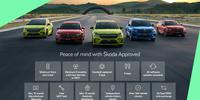 Skoda Kamiq Photo 2