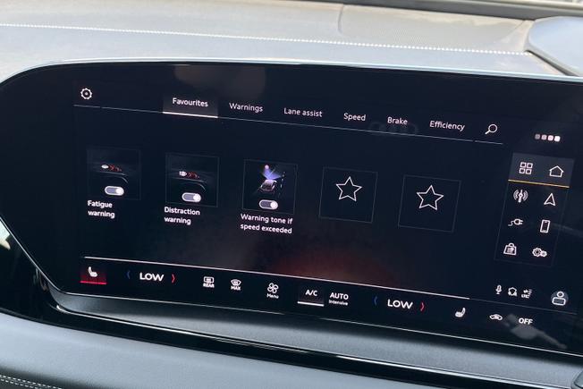 AUDI Q6 E-Tron Photo 27