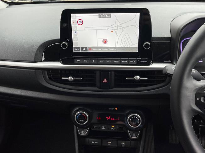 Kia Picanto Photo 14