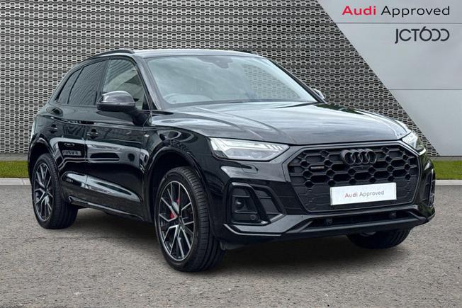 AUDI Q5 Photo 1