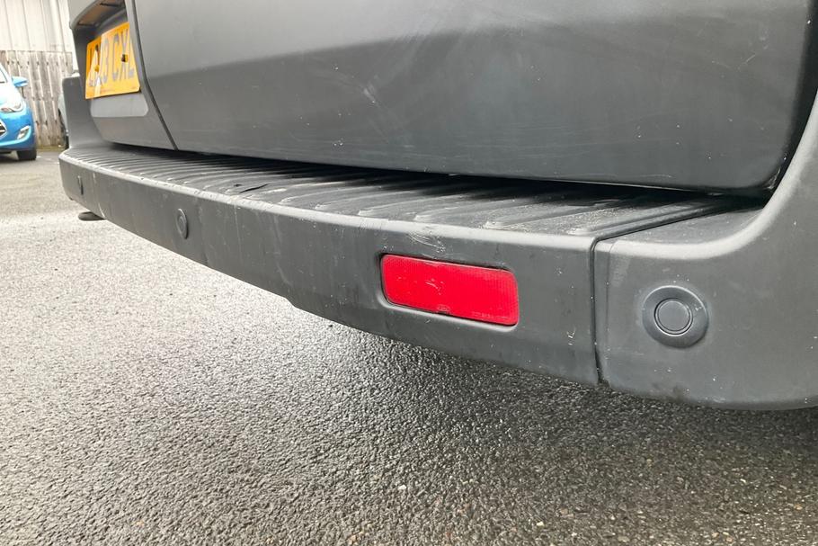 Used FORD TRANSIT LD23CXL 38