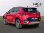 Kia Sportage Photo 2