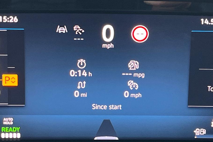 Used Ford TRANSIT CONNECT 28