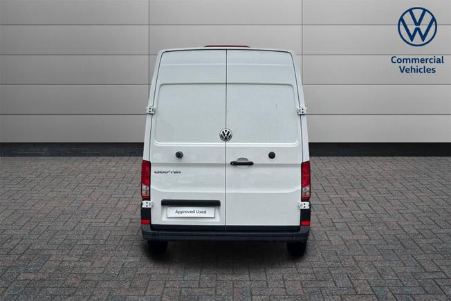 Volkswagen Crafter Photo 7
